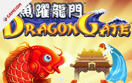 Dragon Gate slot machine