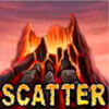scatter - dragon island