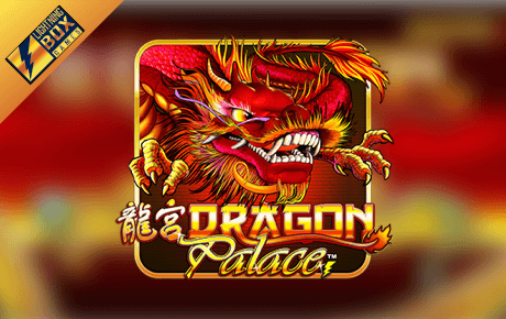 Dragon Palace slot machine