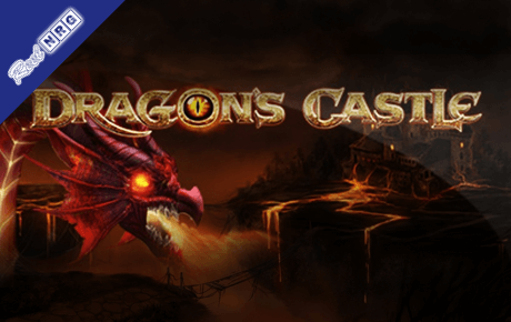 Dragon’s Castle slot machine