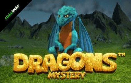Dragons Mystery slot machine