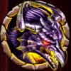 purple dragon - dragon’s throne