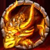 yellow dragon - dragon’s throne