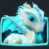 blue dragon - dragonz