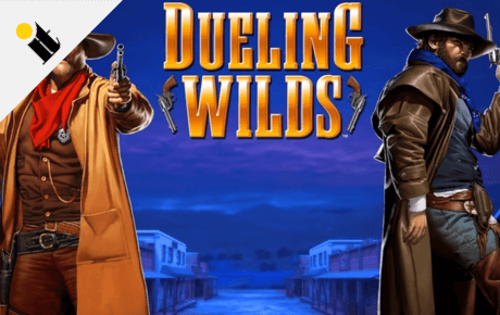 Dueling Wilds slot machine