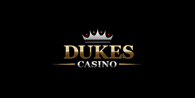 dukes casino review logo