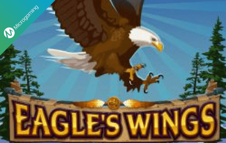 Eagle’s Wings slot machine