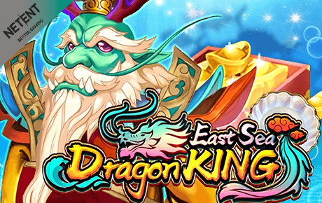 East Sea Dragon King slot machine