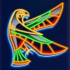 eagle - egyptian rise