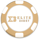 Elite24Bet Casino Bonus Chip logo