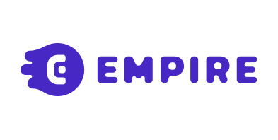 empire.io casino review logo