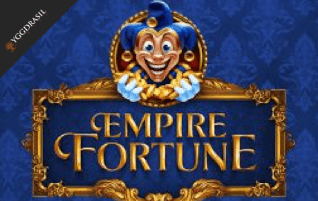 Empire Fortune slot machine