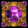 purple precious stone - empire fortune