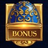 golden egg: bonus symbol - empire fortune