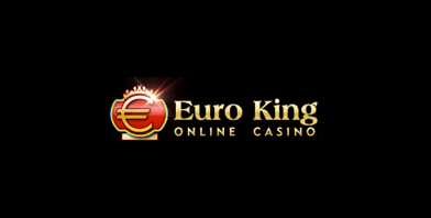 euroking casino review logo