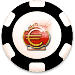 EuroKing Casino Bonus Chip logo