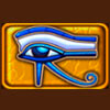 wild symbol - eye of ra