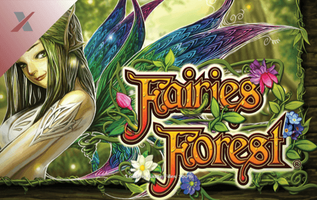 Fairies Forest slot machine