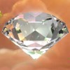diamond: wild and scatter symbol - fairy tale