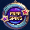 free spins: a scatter symbol - fairytale legends: hansel & gretel