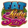 wild symbol - fat lady sings