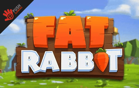 Fat Rabbit slot machine