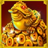 golden toad - fei long zai tian