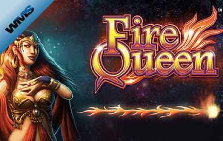 Fire Queen slot machine