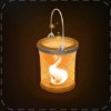 lamp: bonus symbol - fireworks master