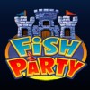 wild symbol - fish party