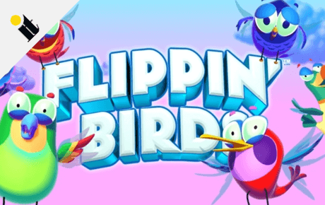 Flippin Birds slot machine