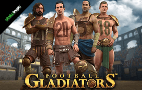 Football Gladiators slot machine