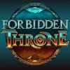 logo: wild symbol - forbidden throne