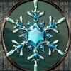 snowflake - forbidden throne