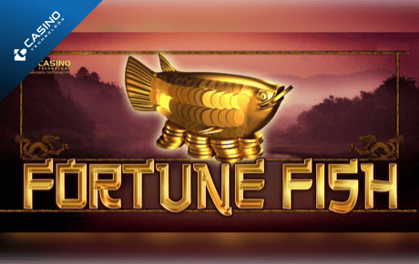 Fortune Fish slot machine