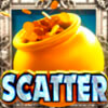 scatter - foxin’ wins again
