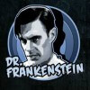 scientist frankenstein - frankenstein