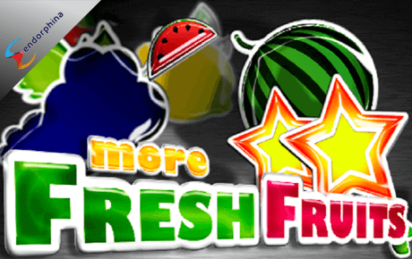 Fresh Fruits slot machine