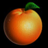 orange - fruit sensation