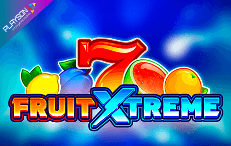 Fruit Xtreme slot machine