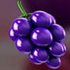grapes - fruit zen