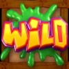 wild symbol - funky fruits farm