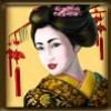 geisha in yellow - geisha