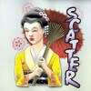 scatter - geisha wonders
