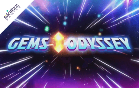 Gems Odyssey slot machine