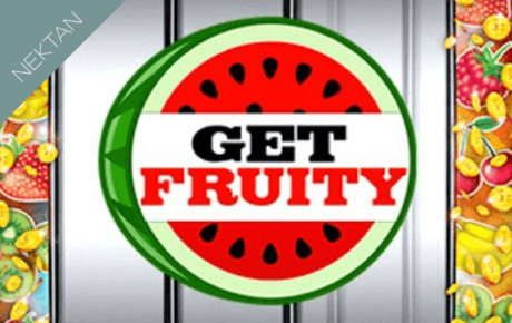 Get Fruity slot machine