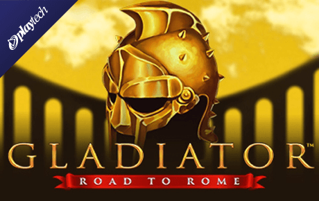 Gladiator Road to Rome slot machine