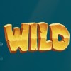 wild: wild symbol - golden fish tank