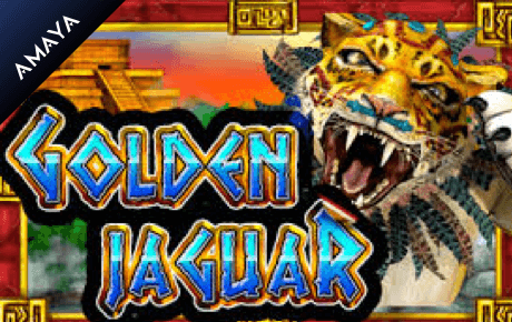 Golden Jaguar slot machine