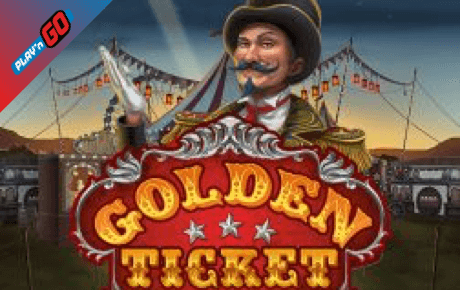 Golden Legend slot machine